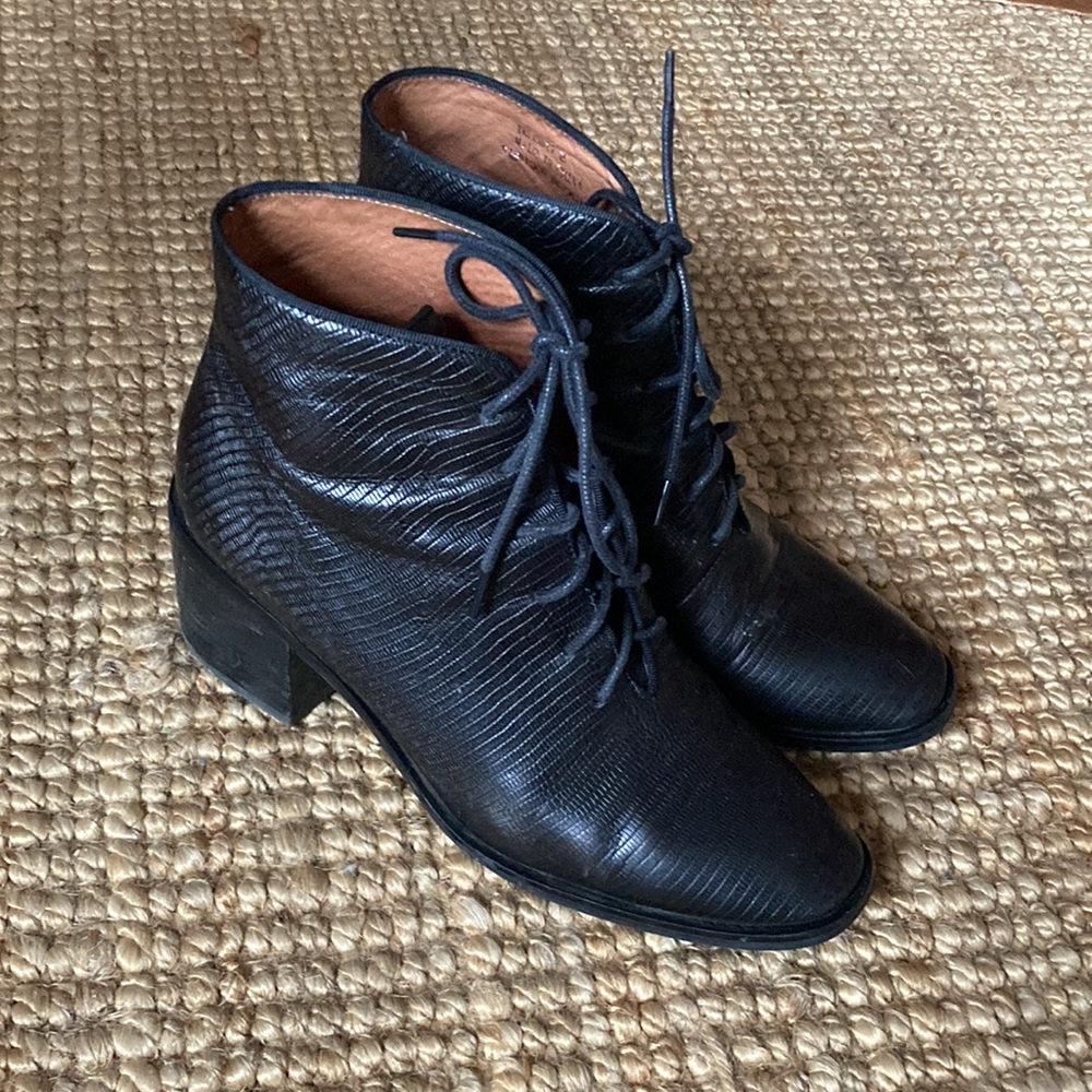 Jeffrey Campbell Talcott bootie